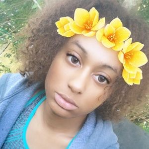 Meet your Posher, Sandy